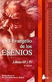 Bordeaux Szekely, E: El Evangelio De Los Esenios III Y IV Bordeaux Szekely, E: El Evangelio De Los Esenios III Y IV