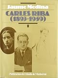 Medina, Jaume: Carles Riba (1893-1959)
