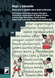 Carlos Lomas: Mujer Y Educacion: Educar Para La Igualdad, Educar Desde La Diferencia