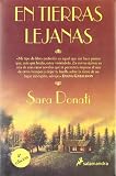 Donati, Sara: En Tierras Lejanas Donati, Sara: En Tierras Lejanas