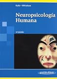 Kolb, Bryan: Neuropsicologia Humana/ Human Neuropsychology Kolb, Bryan: Neuropsicologia Humana/ Human Neuropsychology