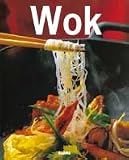 Blume Staff: Wok Blume Staff: Wok