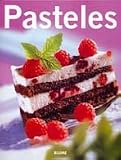 Blume Staff: Pasteles / Cakes Blume Staff: Pasteles / Cakes