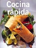 Blume Staff: Cocina Rapida / Quick Cooking Blume Staff: Cocina Rapida / Quick Cooking