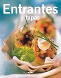 Blume: Entrantes Y Tapas / Appetizers Blume: Entrantes Y Tapas / Appetizers