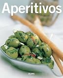 Blume: Aperitivos / Appetizers Blume: Aperitivos / Appetizers