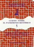 Actas De Los XI Cursos Monograficos Sobre El Patrimonio Historico: Reinosa, Julio 2000 (8481022861) by Moneo, Jose Rafael Moneo, Jose Rafael: Actas De Los XI Cursos Monograficos Sobre El Patrimonio Historico: Reinosa, Julio 2000
