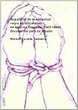 Lucena Salmoral, Manuel: Regulacion De La Esclavitud Negra En Las Colonias De America Espanola (1503-1886): Documentos Para Su Estudio Lucena Salmoral, Manuel: Regulacion De La Esclavitud Negra En Las Colonias De America Espanola (1503-1886): Documentos Para Su Estudio