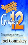 Comiskey, Joel: Grupos De 12/ Groups of 12 Comiskey, Joel: Grupos De 12/ Groups of 12