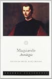 Maquiavelo, Nicol&aacute;s: Antolog&iacute;a