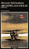 Solzhenitsyn, Aleksandr: Archipi&eacute;lago Gulag : 1918-1956: Ensayo de Investigaci&oacute;n Literaria