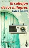 Mahfouz, Naguib: El Callejon De Los Milagros