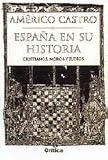 Castro, Americo: Espana En Su Historia Castro, Americo: Espana En Su Historia