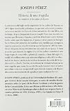 P&eacute;rez, Joseph: Historia de una Tragedia: La Expulsi&oacute;n de Los Jud&iacute;os de Espa&ntilde;a
