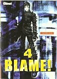 Nihei, Tsutomu: Blame 4