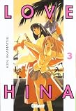 Akamatsu, Ken: Love Hina 3 Akamatsu, Ken: Love Hina 3