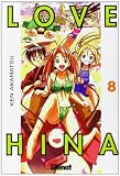 Akamatsu, Ken: Love Hina 8 Akamatsu, Ken: Love Hina 8