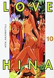 Akamatsu, Ken: Love Hina 10 Akamatsu, Ken: Love Hina 10