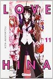 Akamatsu, Ken: Love Hina 11 Akamatsu, Ken: Love Hina 11