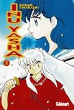 Takahashi, Rumiko: Inu Yasha 5 Takahashi, Rumiko: Inu Yasha 5