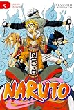 Kishimoto, Masashi: Naruto Uzamaki