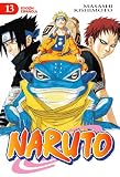 Kishimoto, Masashi: Naruto 13