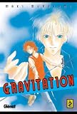 Murakami, Maki: Gravitation 2