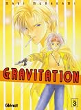 Murakami, Maki: Gravitation 3