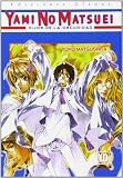 Matsushita, Yoko: Yami no Matsuei 10 hijos de la oscuridad/ Yami No Matsuei 10 Sons of Darkness Matsushita, Yoko: Yami no Matsuei 10 hijos de la oscuridad/ Yami No Matsuei 10 Sons of Darkness