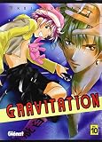 Murakami, Maki: Gravitation 10