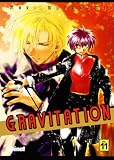 Murakami, Maki: Gravitation 11