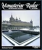 Masats, Ramon: Monasterios Reales Del Patrimonio Nacional Masats, Ramon: Monasterios Reales Del Patrimonio Nacional