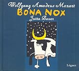 Martinez, Eduardo: Bona Nox Martinez, Eduardo: Bona Nox