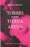 Camarero, Manuel: Torres Sobre Tierna Arena Camarero, Manuel: Torres Sobre Tierna Arena