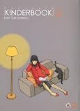 Takahama, Kan: Monokuro Kinderbook