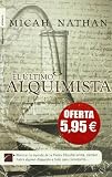 Nathan, Micah: El Ultimo Alquimista/The Gods of Aberdeen