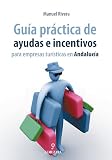 Rivera, Manuel: Guia Practica de Ayudas e Incentivos para Empresas Turisticas en Andalucia Rivera, Manuel: Guia Practica de Ayudas e Incentivos para Empresas Turisticas en Andalucia