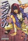 Minekura, Kazuya: Saiyuki, No. 7