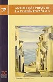 Camarero, Manuel: Antologia Prima Poesia Espanola Camarero, Manuel: Antologia Prima Poesia Espanola