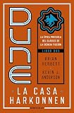 Dune, La Casa Harkonnen / Dune: House Harkonnen (8497593472) by Anderson, Kevin J. Anderson, Kevin J.: Dune, La Casa Harkonnen / Dune: House Harkonnen
