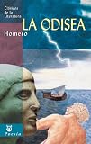 Homero: La Odisea