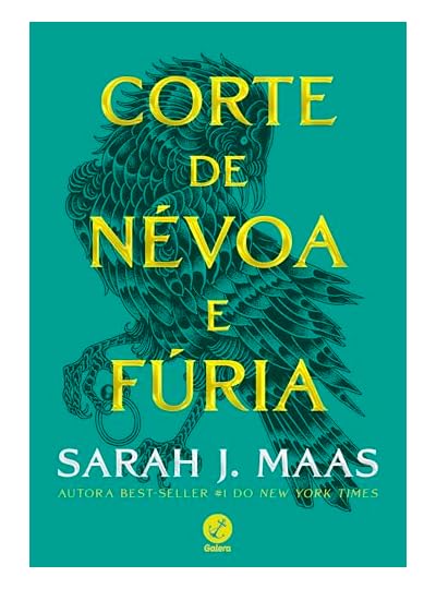 Corte de Névoa e Fúria