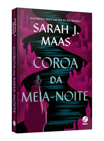 Coroa Da Meia-Noite - Vol 2