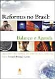 Urani, Andre: Reformas No Brasil: Balanco E Agenda