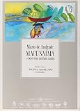 De Andrade, Mario: Macunaima
