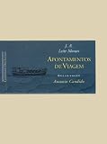 Candido, Antonio: Apontamentos De Viagem