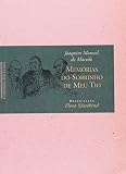 Sussekind, Flora: Memorias Do Sobrinho De Meu Tio