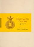 Lara, Silvia Hunold: Ordenacoes Filipinas: Livro V Lara, Silvia Hunold: Ordenacoes Filipinas: Livro V