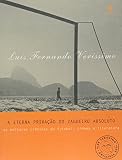 Verissimo, Luis Fernando: A Eterna Privacao Do Zagueiro Absoluto