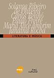 Oliveira, Solange Ribeiro De: Literatura E Musica Oliveira, Solange Ribeiro De: Literatura E Musica